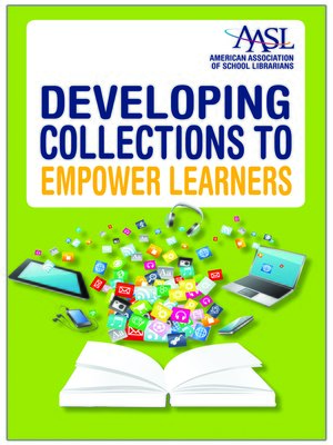 cover image of Developing Collections to Empower Learners